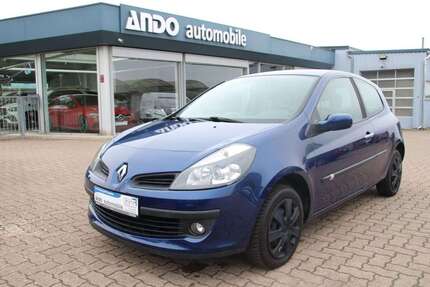 Renault Clio 126.800 km 1.900 € Nordhausen/Sundhausen 99734