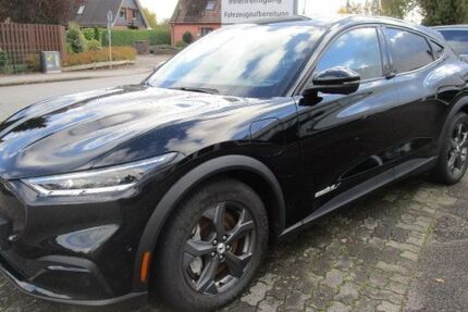 Ford Mustang Mach-E 56.054 km 27.980 &euro; Nortorf 24589