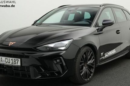 Cupra Leon 8.603 km 47.910 &euro; Gersthofen 86368