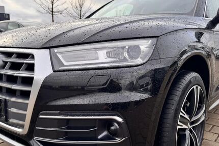 Audi Q5 129.900 km 24.999 &euro; Bad Wurzach 88410