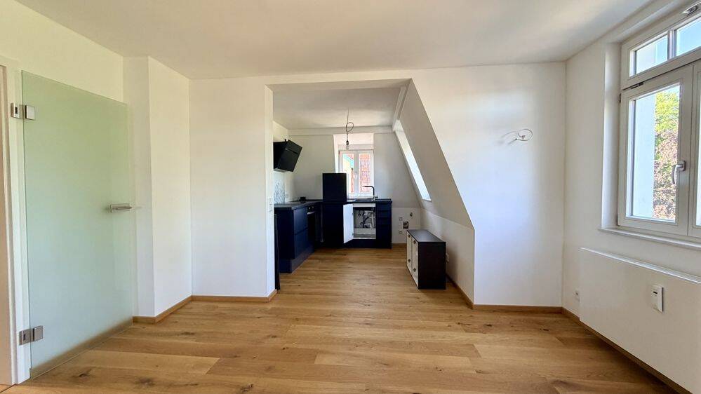 Etagenwohnung Coburg - 4 Zimmer, 85 m&sup2;, 810&euro; | Angebot:26796708