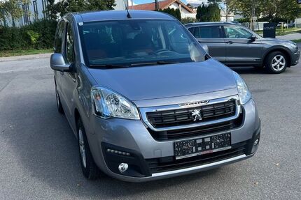 Peugeot Partner 90.418 km 7.900 &euro; Kempten 87439