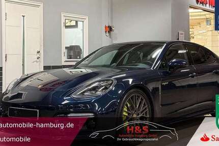 Porsche Panamera 41.998 km 82.900 &euro; Bad Segeberg ( bei Hamburg) 23795