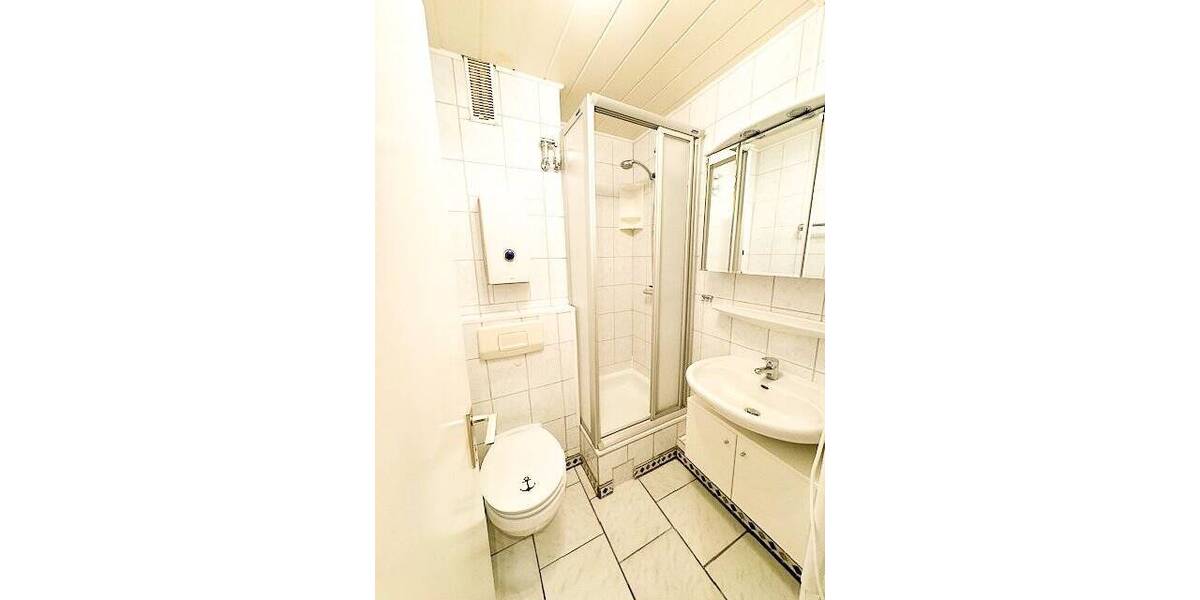 Etagenwohnung Heringsdorf Süssau - 1 Zimmer, 35 m&sup2;, 135.000&euro; | Angebot:25700489