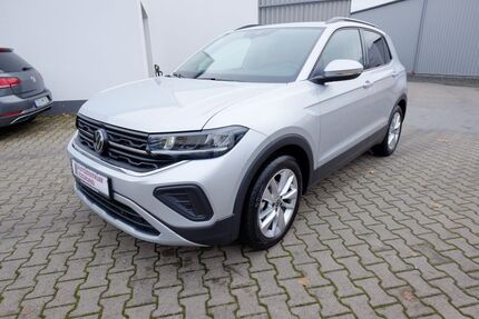 VW T-Cross 16.900 km 24.390 € Coburg 96450