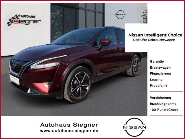 Nissan Qashqai 48.100 km 29.680 &euro; Kötz-Ebersbach 89359