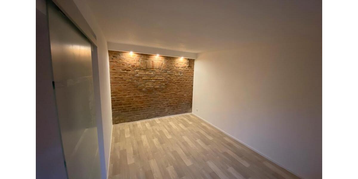 Terrassenwohnung Liepgarten - 3 Zimmer, 56 m&sup2;, 480&euro; | Angebot:26220027