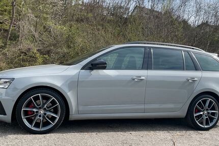 Skoda Octavia 156.000 km 19.499 &euro; Obernzell 94130