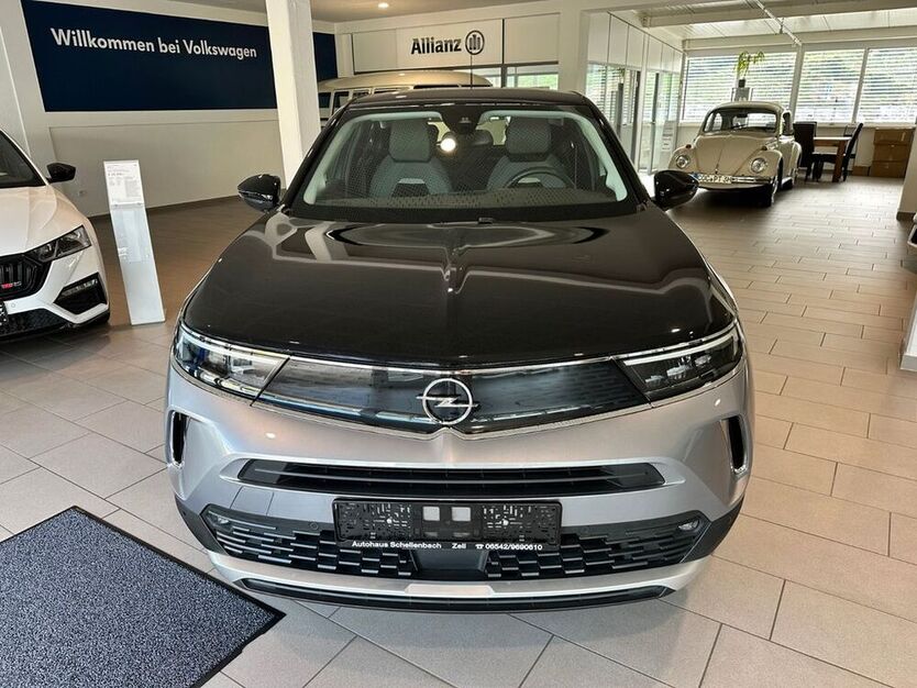 Mokka