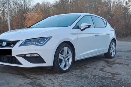 Seat Leon 115.220 km 13.900 &euro; Bockenem 31167
