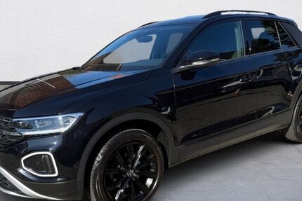 VW T-Roc 68.253 km 19.950 &euro; Geesthacht 21502