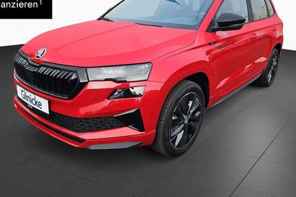 Skoda Karoq 8.900 km 34.930 &euro; Kassel 34123
