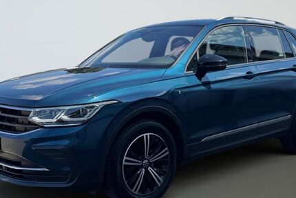 VW Tiguan 88.000 km 21.690 &euro; Memmingen 87700