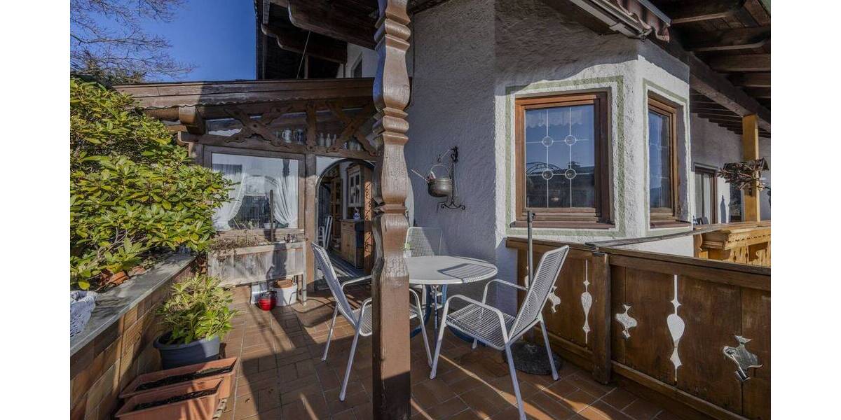 Mehrfamilienhaus, Wohnhaus Penzberg Johannisberg - 9 Zimmer, 326 m&sup2;, 1.470.000&euro; | Angebot:26417288