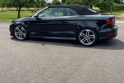 Audi A3 63.000 km 24.999 &euro; Halsdorf 54646