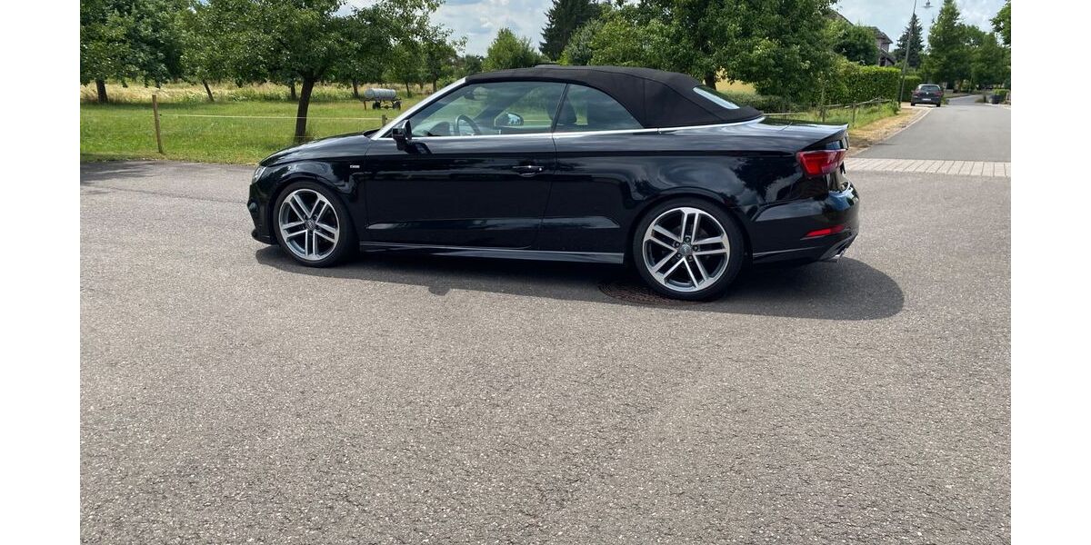 Audi A3 63.000 km 24.999 &euro; Halsdorf 54646