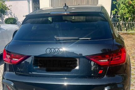 Audi A1 89.000 km 19.990 &euro; Volkach 97332