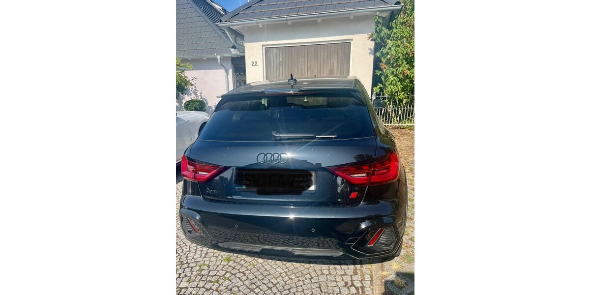 Audi A1 89.000 km 19.990 &euro; Volkach 97332