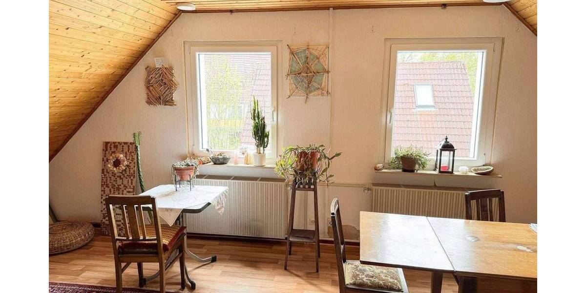 Mehrfamilienhaus, Wohnhaus Kaufungen Oberkaufungen - 7 Zimmer, 169 m&sup2;, 350.000&euro; | Angebot:26833778
