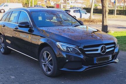 Mercedes-Benz C 250 124.600 km 17.900 &euro; Undenheim 55278