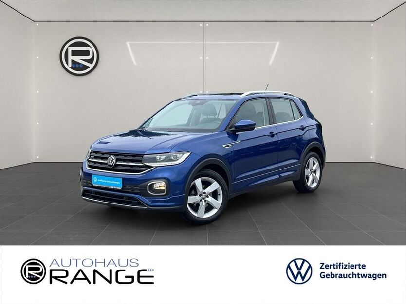 T-Cross