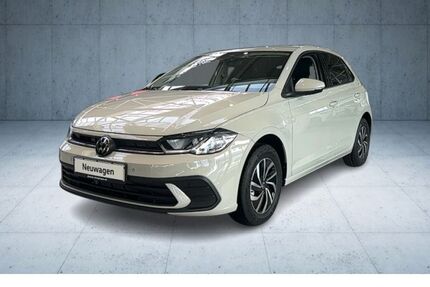 VW Polo 6.200 km 21.770 &euro; Regensburg 93053