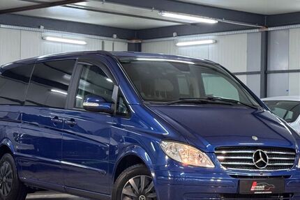 Mercedes-Benz Viano 158.171 km 11.890 &euro; Maintal 63477