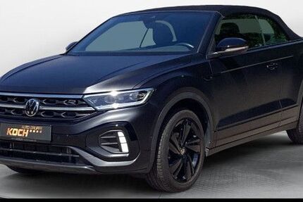 VW T-Roc 19.750 km 35.930 &euro; Ellwangen 73479