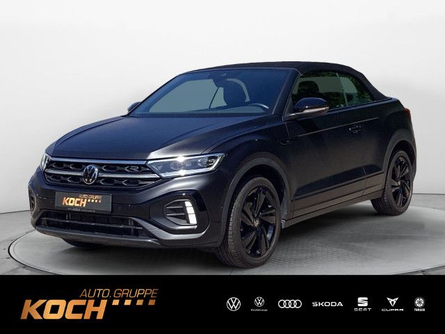 VW T-Roc 19.750 km 37.730 &euro; Ellwangen 73479