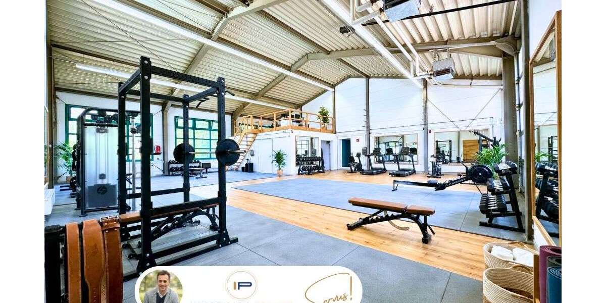 Gewerbeobjekt Merching - 2.200&euro; | Angebot:26965634