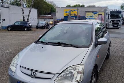 Honda Civic 181.900 km 2.000 &euro; Dortmund 44145