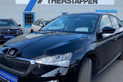 Skoda Scala 9.300 km 19.890 € Wittlich 54516