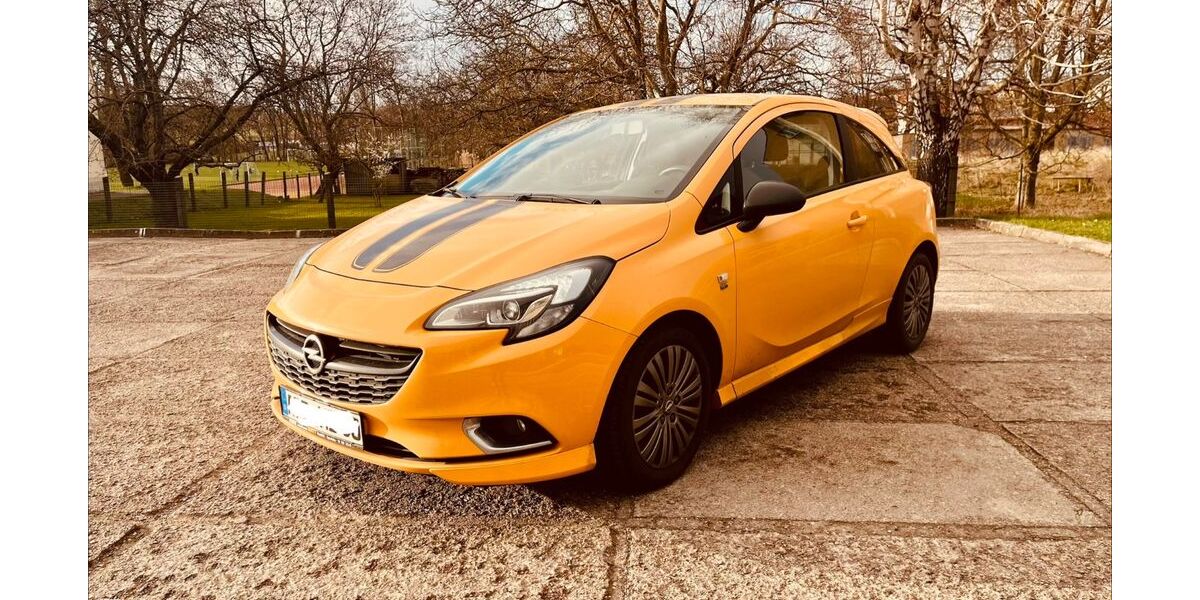 Opel Corsa 25.320 km 11.000 &euro; Apolda 99510