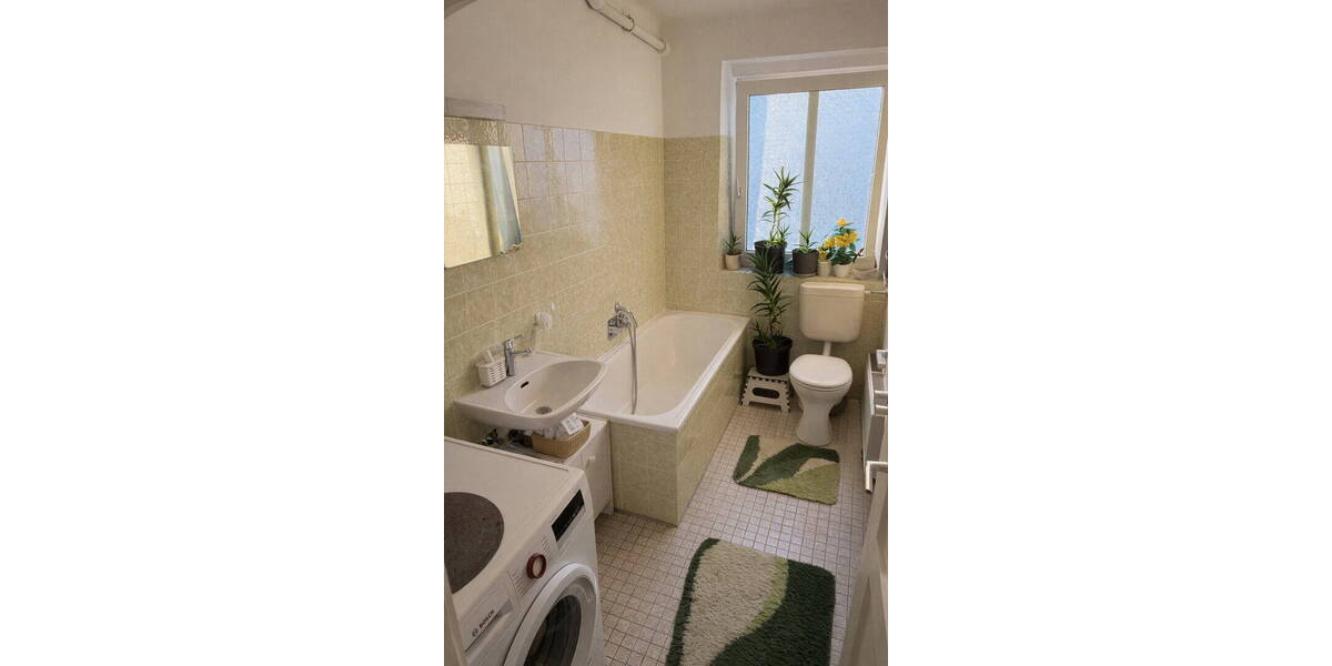 Etagenwohnung Regensburg Kasernenviertel - 2 Zimmer, 36 m&sup2;, 169.000&euro; | Angebot:26061700