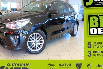 Kia Rio 49.949 km 10.999 &euro; Hof 95032
