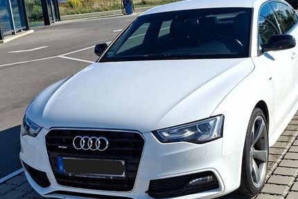 Audi A5 247.464 km 11.900 &euro; Kelheim 93309