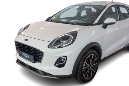 Ford Puma 3.801 km 21.980 &euro; Koblenz 56073