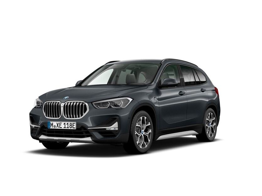 BMW X1 111.032 km 18.980 € Buchholz i. d. Nordheide 21244