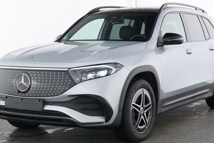 Mercedes-Benz EQB 20.473 km 49.700 &euro; Ravensburg 88214