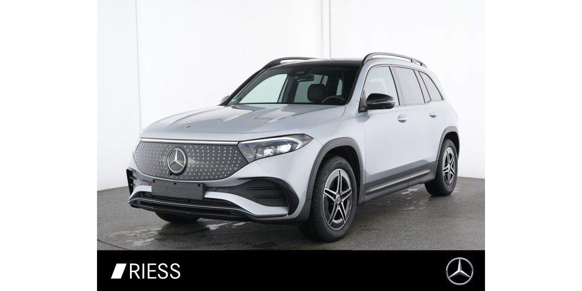 Mercedes-Benz EQB 20.473 km 49.700 &euro; Ravensburg 88214