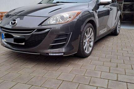 Mazda 3 178.251 km 3.990 &euro; Wertingen 86637