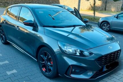 Ford Focus 90.000 km 20.000 € Henstedt-Ulzburg 24558