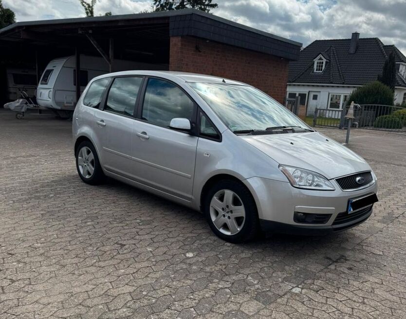 C-Max