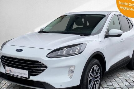Ford Kuga 58.069 km 21.739 &euro; Bamberg 96052