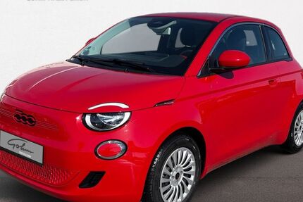 Fiat 500e 18.610 km 12.000 &euro; Singen 78224