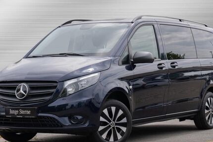 Mercedes-Benz Vito 102.600 km 44.030 &euro; Rendsburg 24768