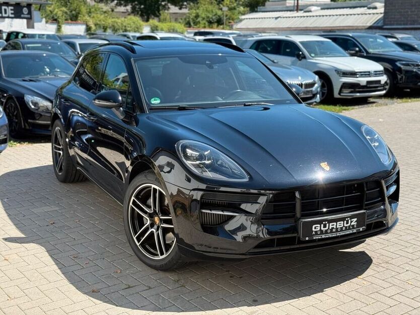 Macan