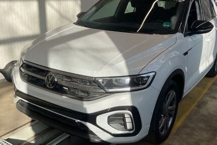 VW T-Roc 8.007 km 31.444 &euro; Hamburg 22761
