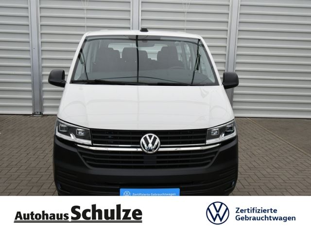 VW T6 Kombi 52.480 km 33.800 &euro; Cottbus / Groß Gaglow 03051