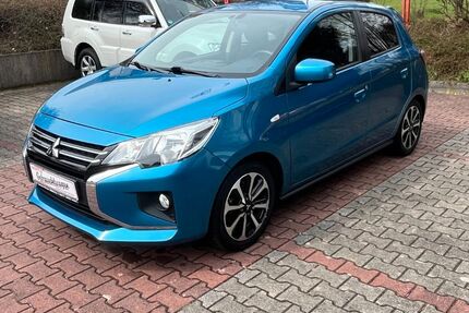 Mitsubishi Space Star 72.888 km 11.490 &euro; Aue-Bad Schlema 08280